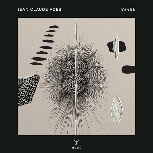 Jean Claude Ades - Awake [SCM010]
